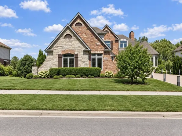 11910 Bates Ct, Orland Park, IL 60467