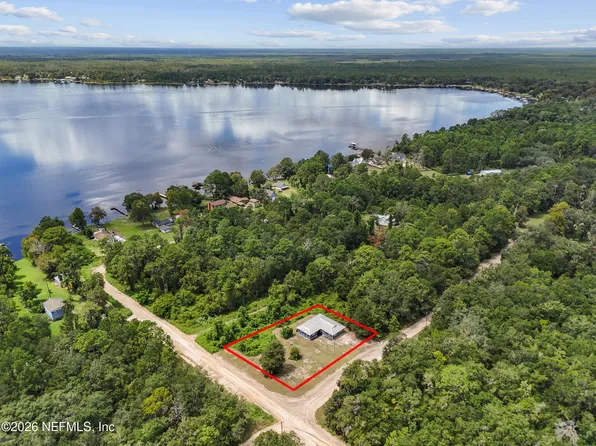 127 RAINBOW Drive, Florahome, FL 32140