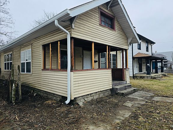2nd image of 1134 N Rural St