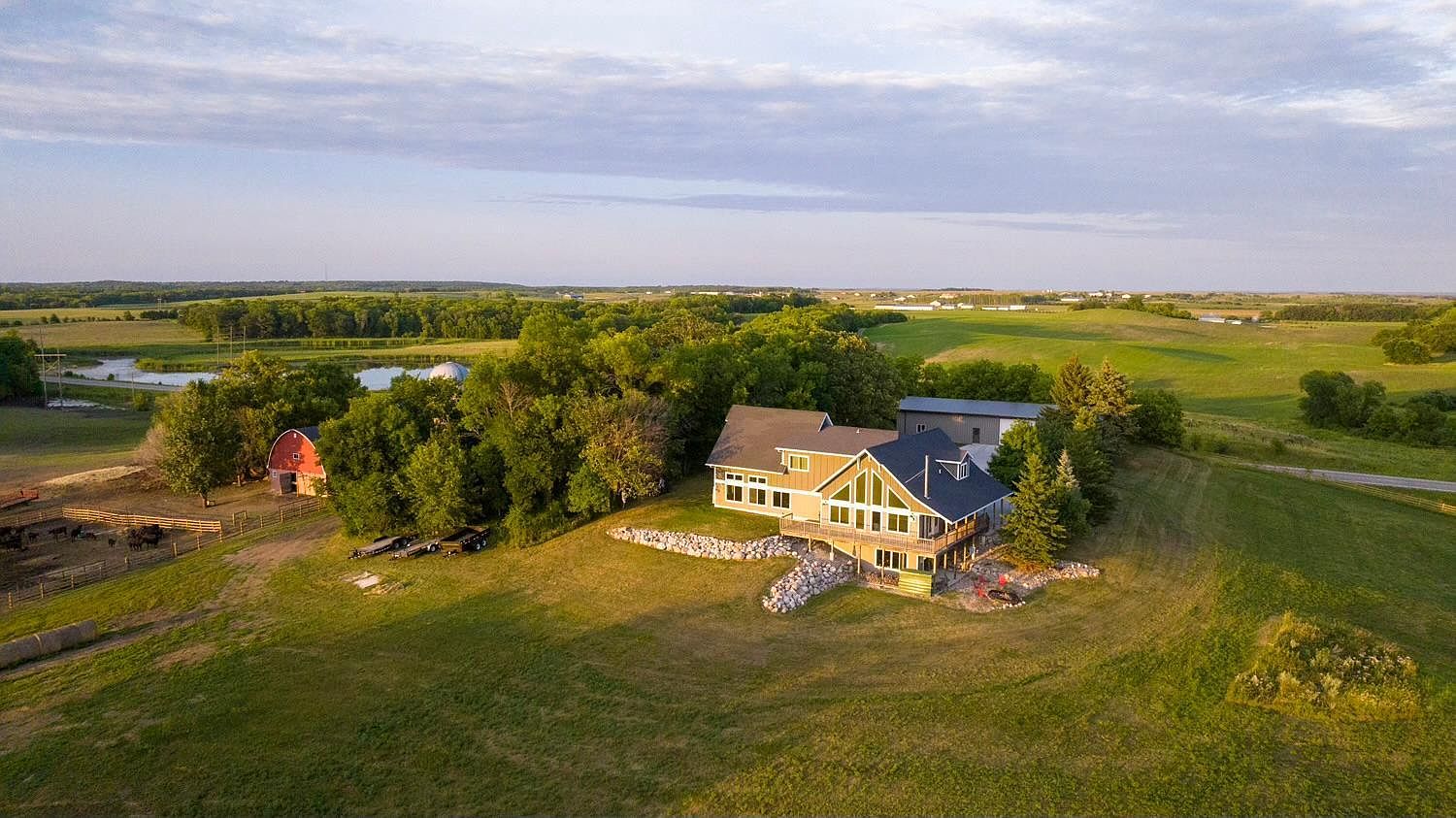 10328 County Highway 5, Pelican Rapids, MN 56572 MLS 6412451 Zillow