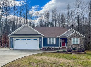 131 Bessie Ln, Roxboro, NC 27574