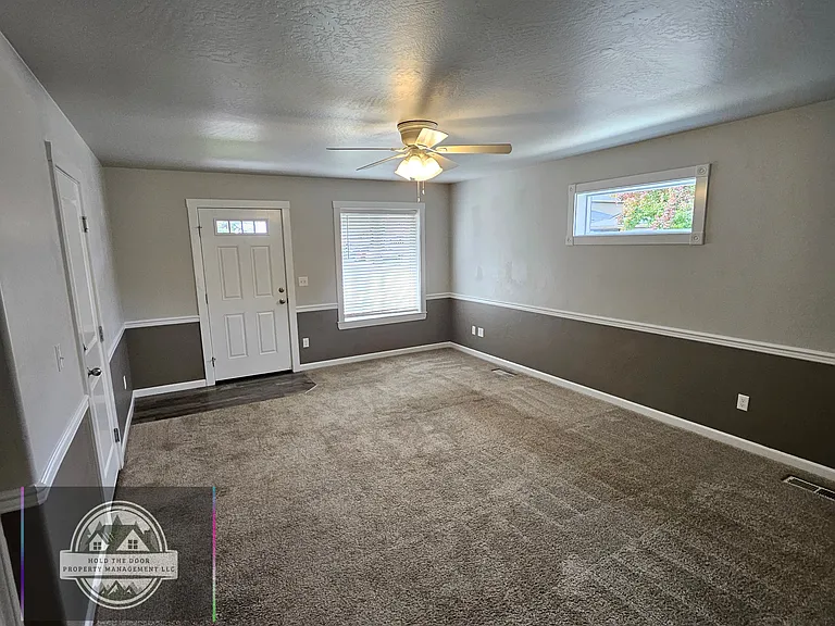 First Month's Rent paid by Owner upon Application Approval !!