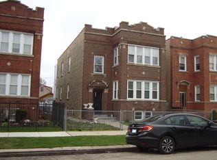4838 W Newport Ave, Chicago, IL 60641