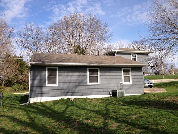 Back of House