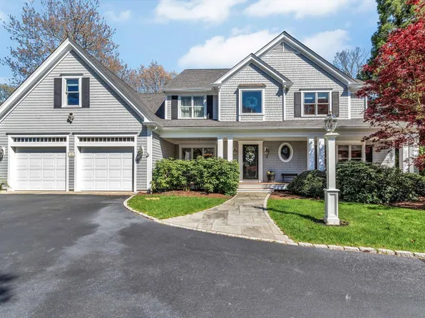 11 Reflection Drive, Sandwich, MA 02563