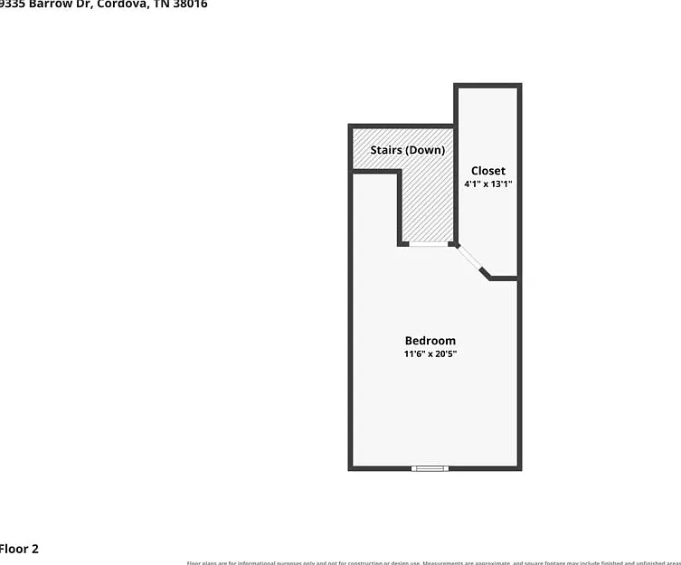 4 bed, 2.0 bath, 2000 sqft, $2,000 — Photo 3