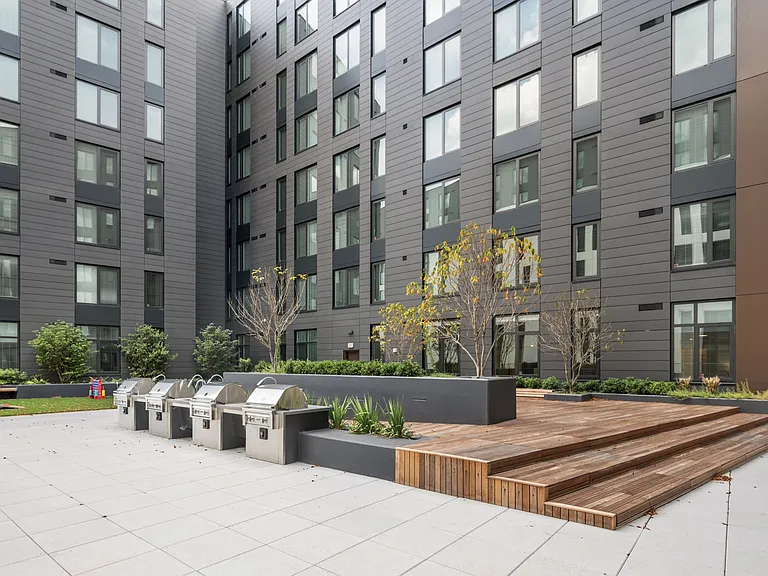 Union on Knox - Student Housing — Photo 27