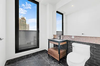 Rented by West 124th Manager LLC