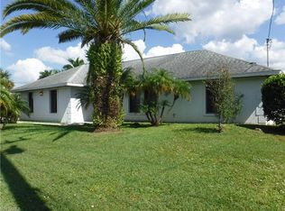 3201 Santa Barbara Blvd, Cape Coral, FL 33914