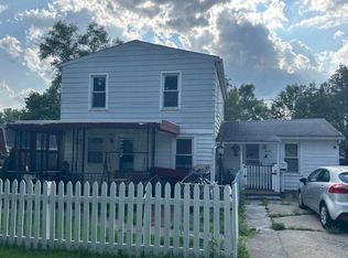 1825 Olimphia Rd, Toledo, OH 43615