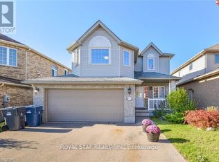 187 Clair Rd W #BASEMENT, Guelph, ON N1L 0A7