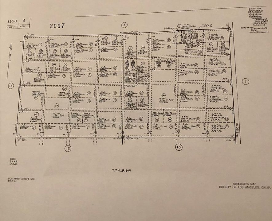1st image of 18611 E Avenue H8