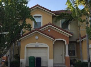 7968 SW 165th Ct, Miami, FL 33193