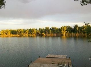 5011 E Frank Rd, Hutchinson, KS 67501