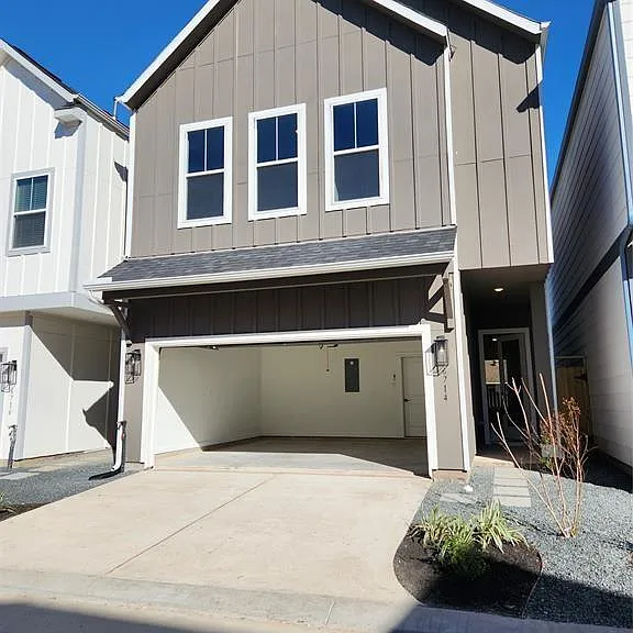 6714 Parker Grove Ln — Photo 4
