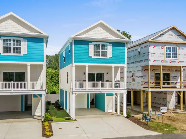 2306 Seaseeker Ln., Myrtle Beach, SC 29577