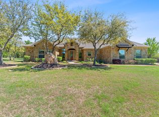 101 Dakota Dr, Georgetown, TX 78633