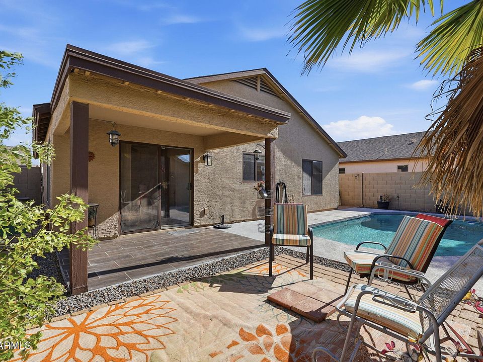 1st image of 6872 E PINE Way