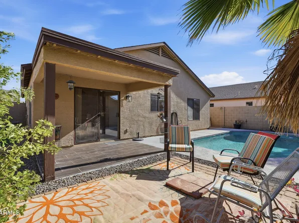 6872 E PINE Way, Florence, AZ 85132