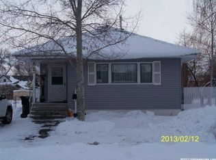 220 N 11th St, Montpelier, ID 83254