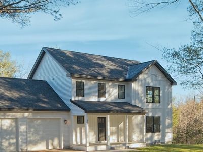 72 Borski's Way, Wiscasset, ME, 04578