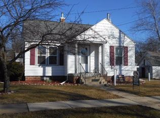 1612 Linden Ave, Iowa Falls, IA 50126