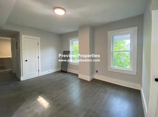 (Undisclosed Address), Boston, MA 02128