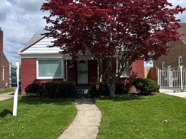 16661 Rossini Dr, Detroit, MI 48205