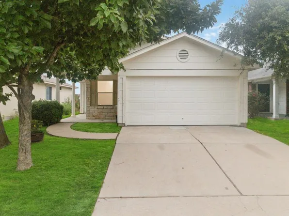 14305 Cummins Way, Manor, TX 78653