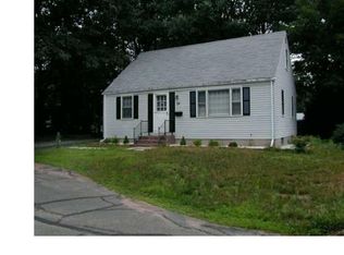 24 Coralberry Ln, Glastonbury, CT 06033