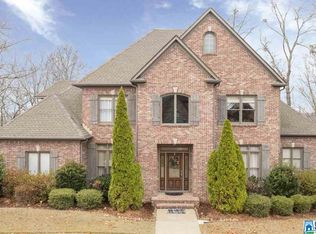 5589 Double Oak Ln, Birmingham, AL 35242
