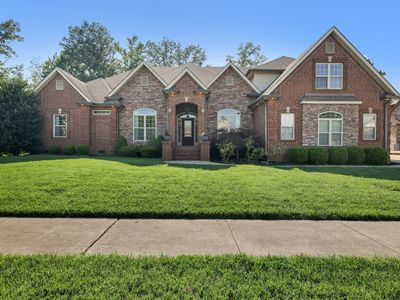 148 Copperstone Dr, Clarksville, TN, 37043