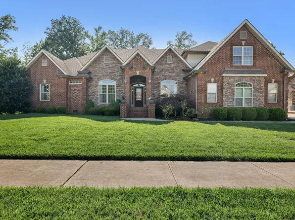 148 Copperstone Dr, Clarksville, TN 37043