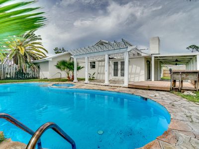 719 Gabriel St, Panama City, FL, 32405