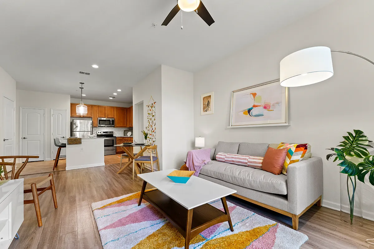 Building Photo - Carlyle at Bartram Park