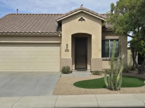 40720 N TRAILHEAD Way, Phoenix, AZ 85086