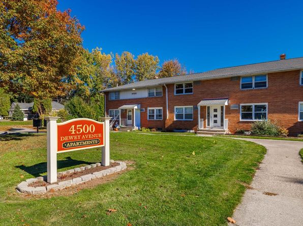 4500 Dewey Ave Apartments