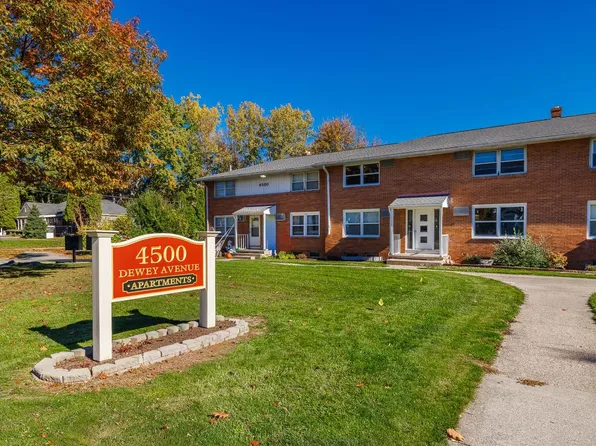 4500 Dewey Ave Apartments, 4500 Dewey Ave #A981750aa, Rochester, NY 14612