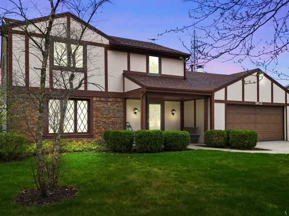 5832 Vance Ave, Fort Wayne, IN 46815