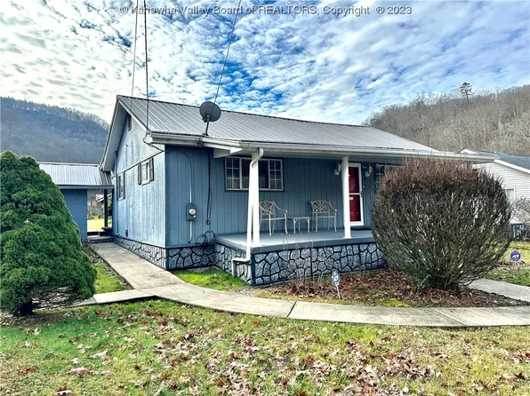 58 Chestnut Dr, Seth, WV 25181