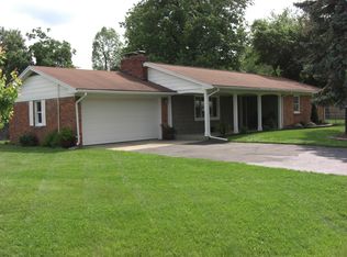 455 Pocahontas Trl, Oxford, MI 48371