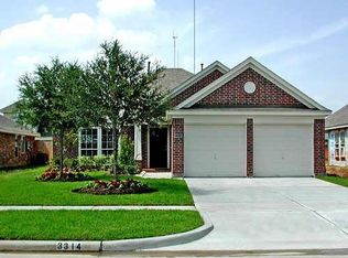 3314 Sparta Dr, Missouri City, TX 77459