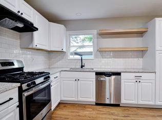 2844 Ryan Ave, Fort Worth, TX 76110