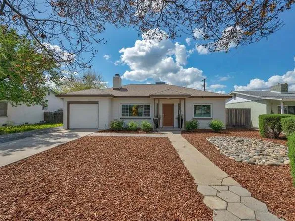 250 Oxford Ave, Clovis, CA 93612