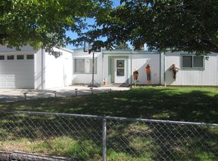 4732 Tennessee St NE, Albuquerque, NM 87109
