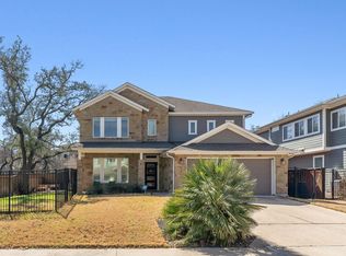 7205 Albert Rd, Austin, TX 78745