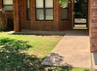 2201 94th St, Lubbock, TX 79423