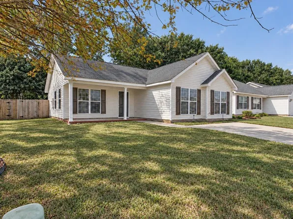 180 Fox Haven Dr, Aiken, SC 29803