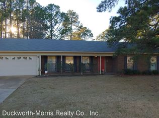 3514 Rice Mine Rd NE, Tuscaloosa, AL 35406