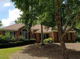 11536 Summer Trce, Hampton, GA 30228